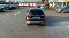 Honda Jazz 1.5 i-MMD Hybrid Crosstar EX 5dr eCVT Hybrid Hatchback